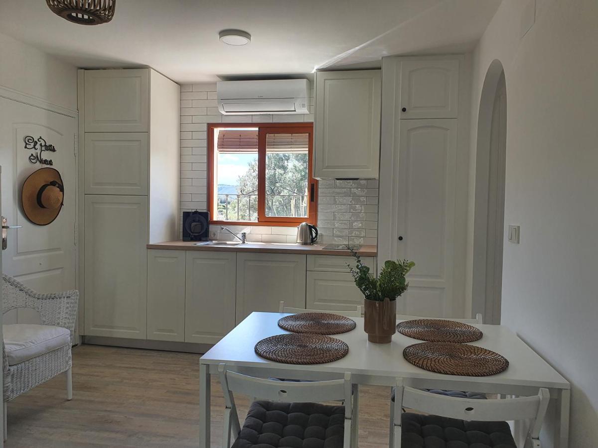 Lovely In Denia; El Patio Apartment Denia