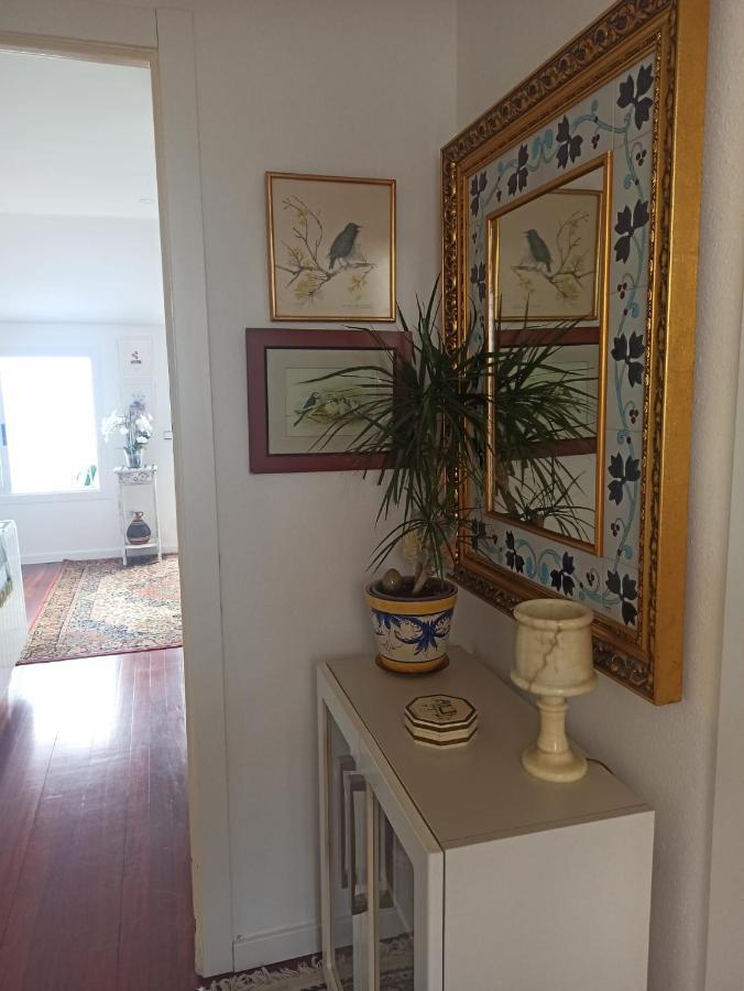 Apartamento ático Acogedor En Casco Antiguo Cangas do Morrazo