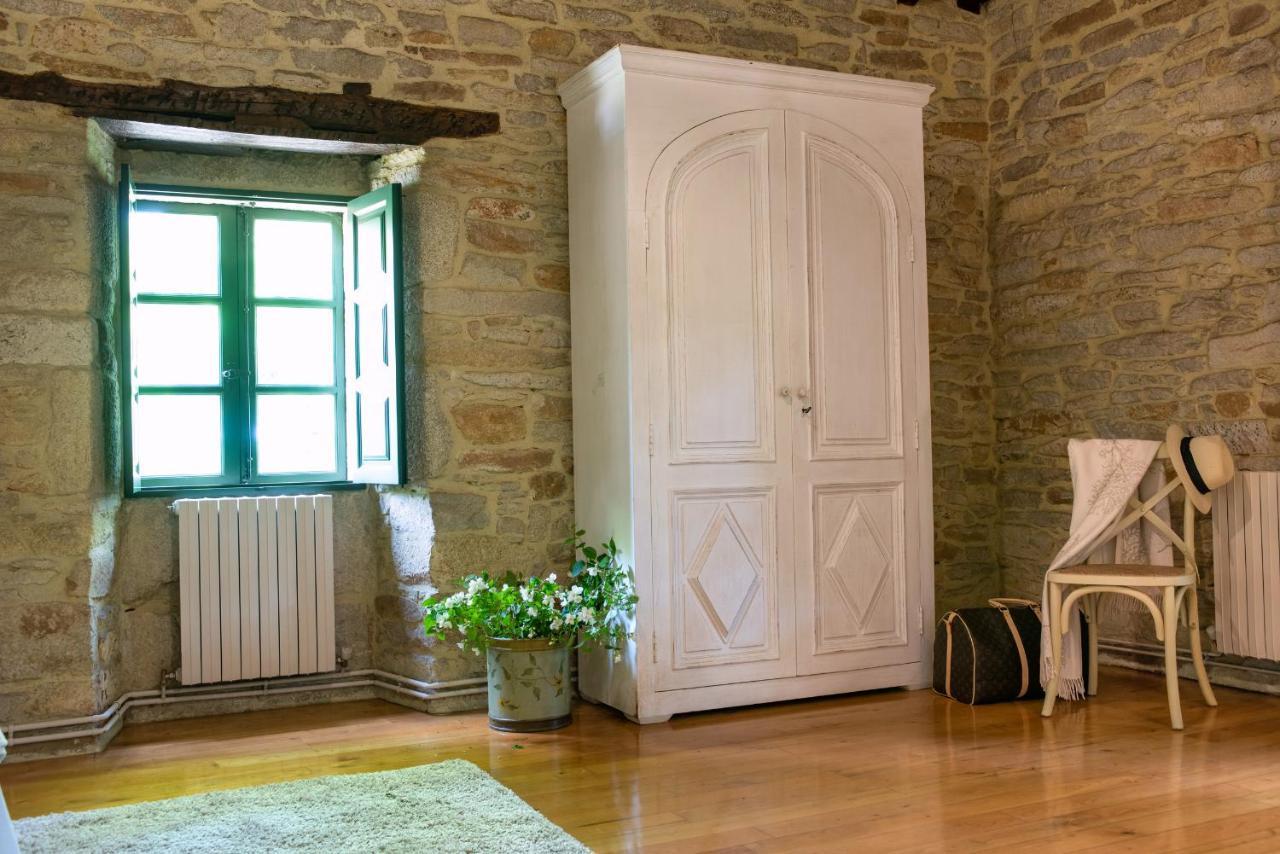 Сasa de vacaciones Remanso De Paz En Villalba, Galicia Vilalba