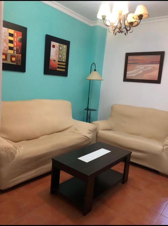 Apartamento Bajo Centro Parking Incluido