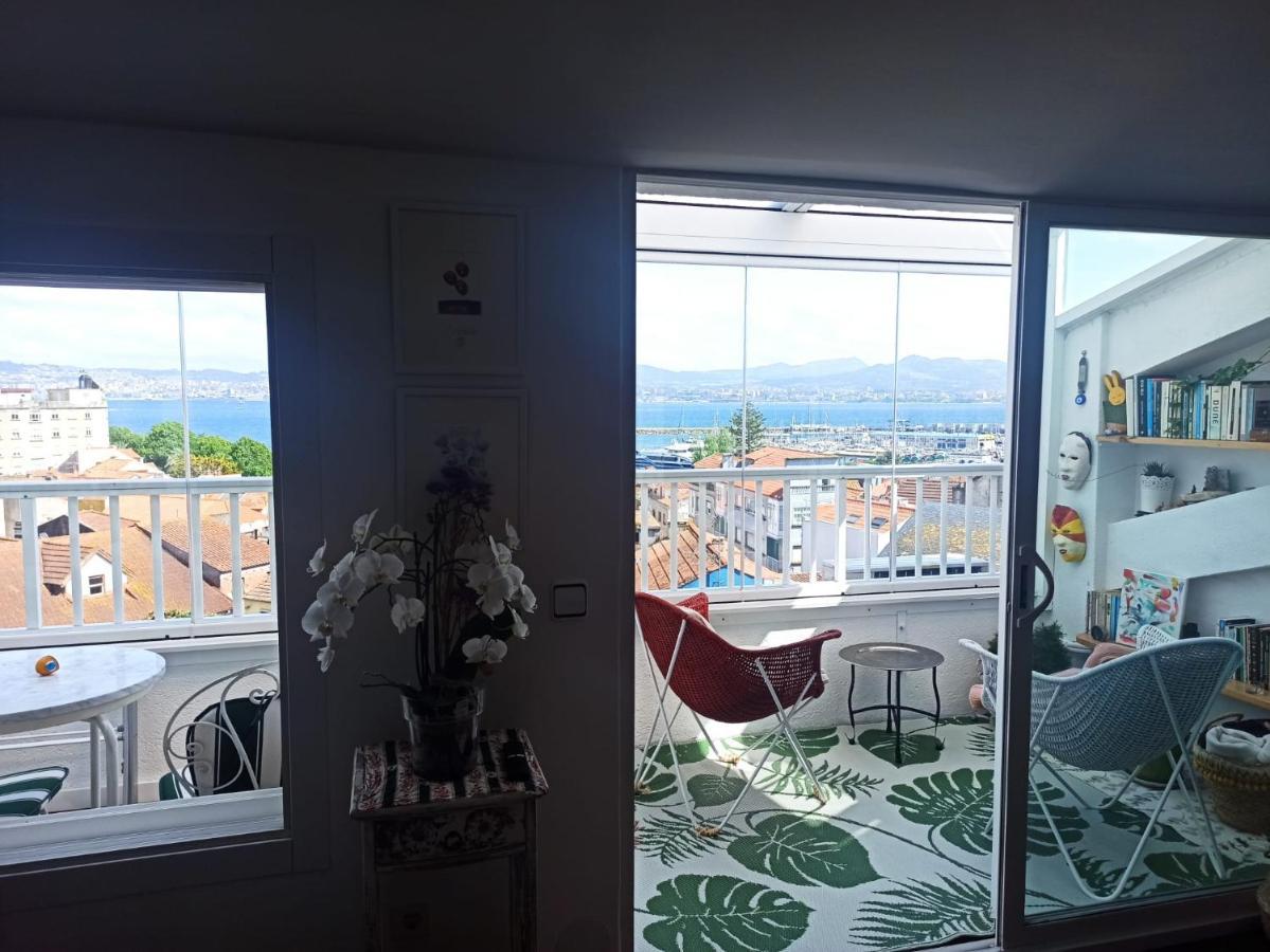 Apartamento ático Acogedor En Casco Antiguo