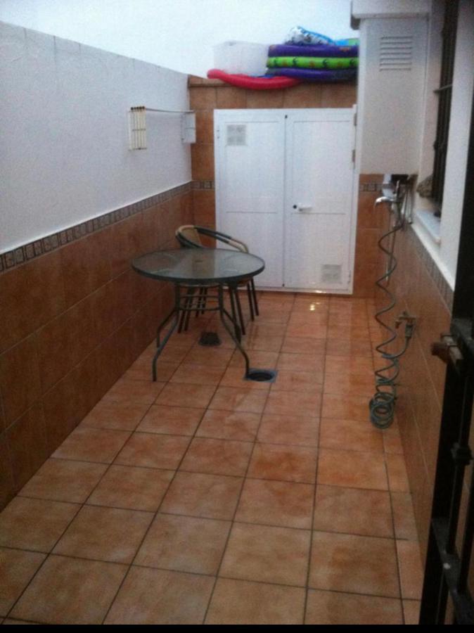 Bajo Centro Parking Incluido