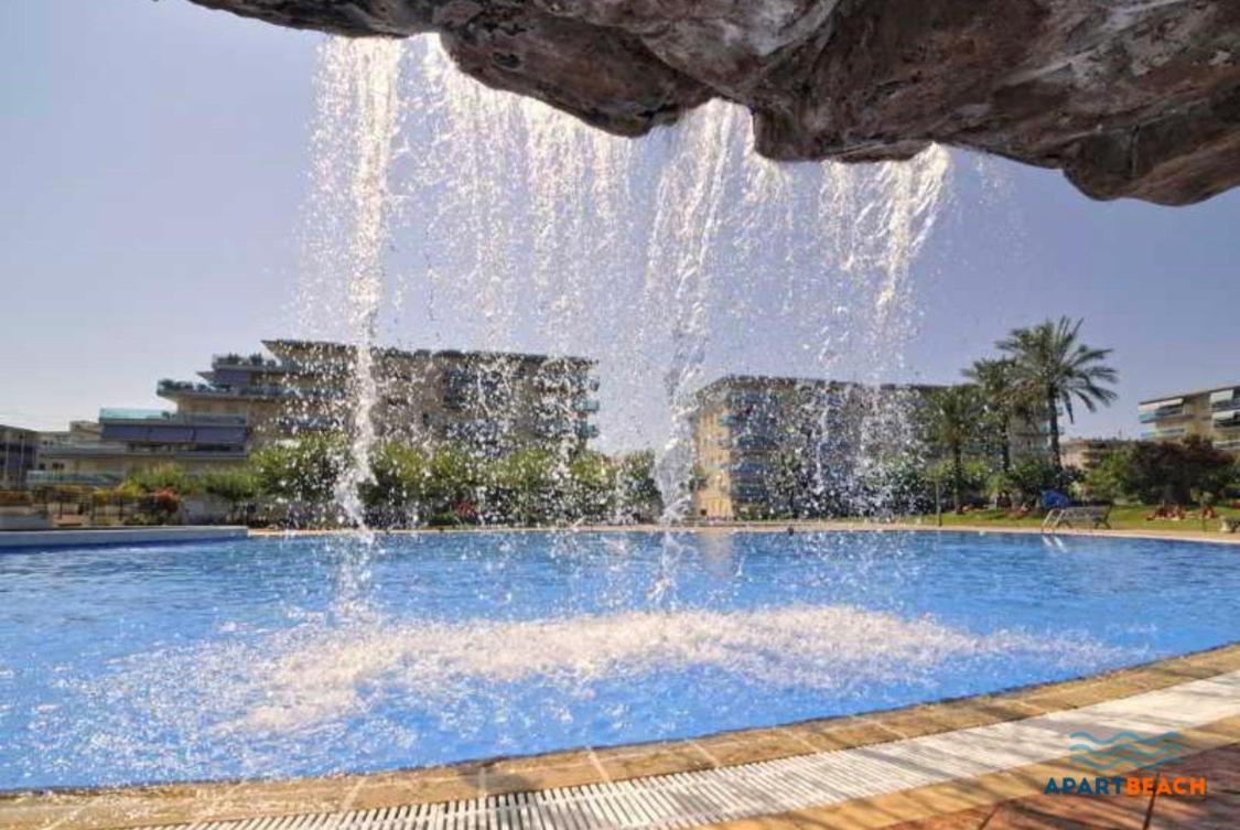Apartamento Apartbeach Juncos Residencial