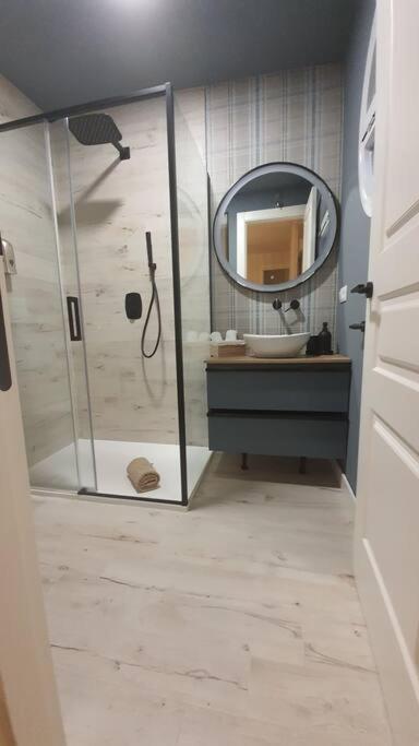 Apartamento El Rincón De Silvia. Ayamonte