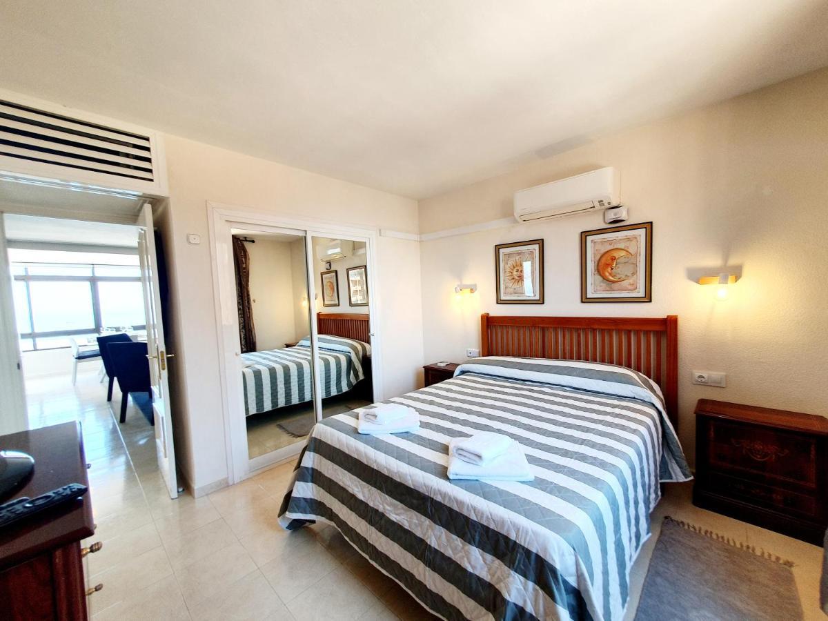 Marina Tower Apartamento Fuengirola
