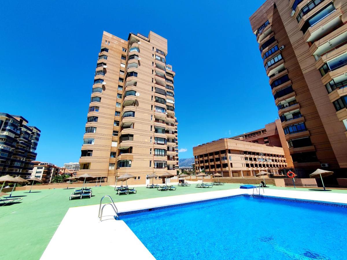 Marina Tower * Fuengirola