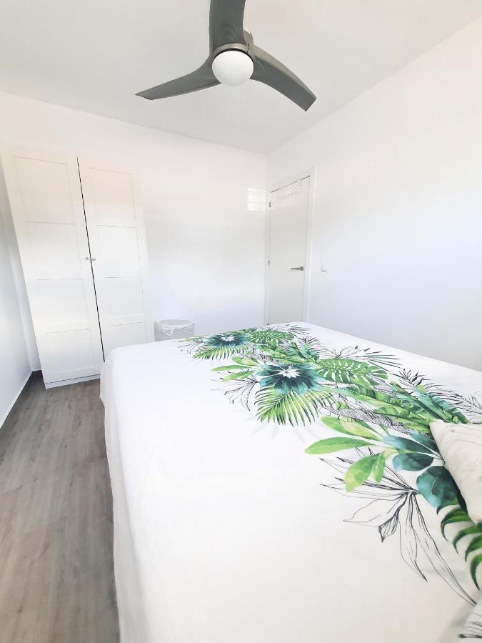 Apartamento Miramar Costa De Antigua