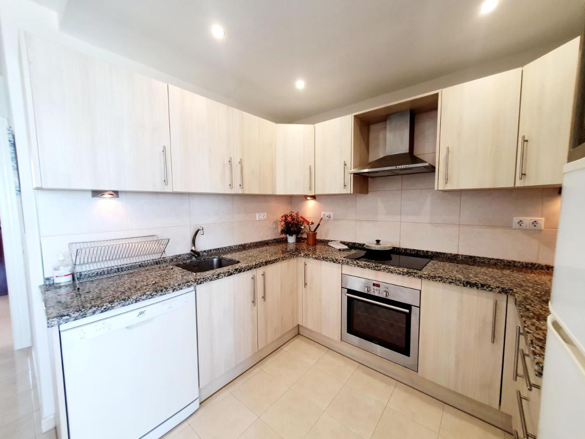 Marina Tower Apartamento *