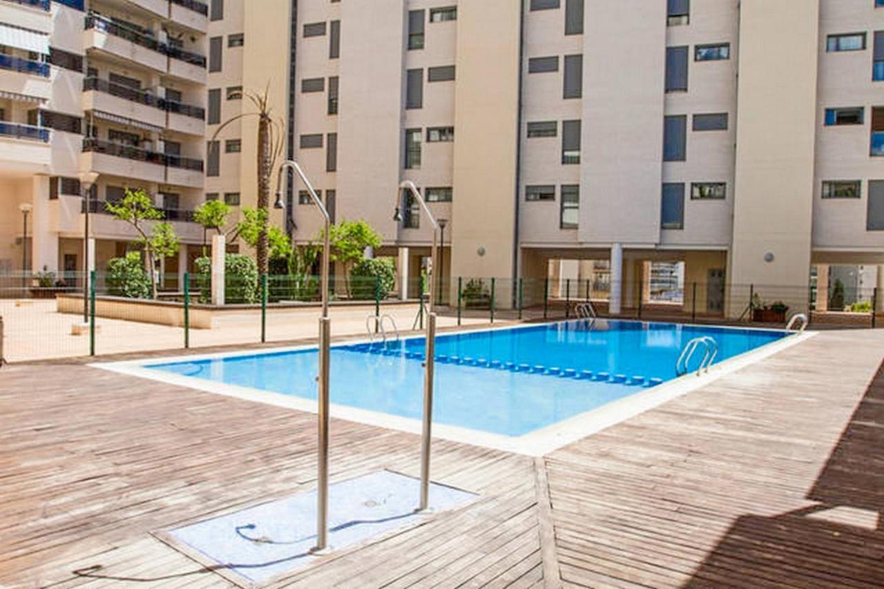 Con Vistas Al Mar - Plazamayor 112 Apartamento *