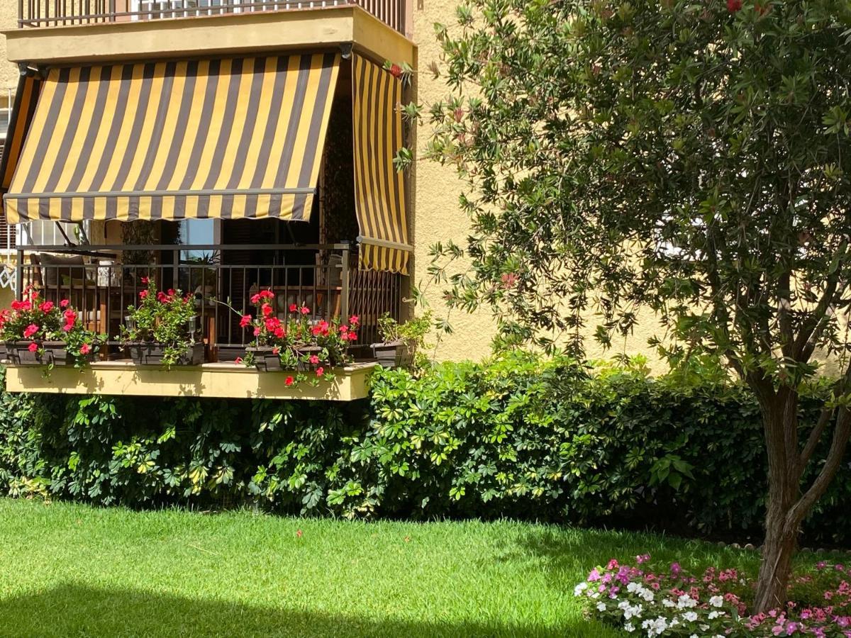 Apartamento Lolita Rincon