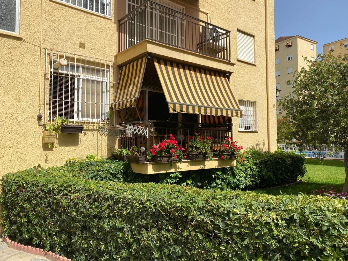 Lolita Rincon Apartamento Rincón de la Victoria