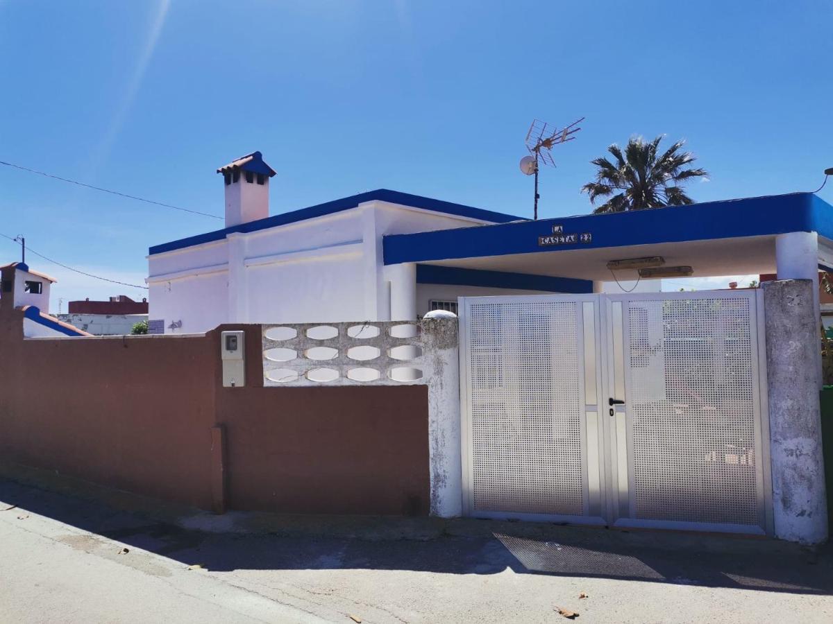 Holiday home La Caseta De Jose Mareny Barraquetas