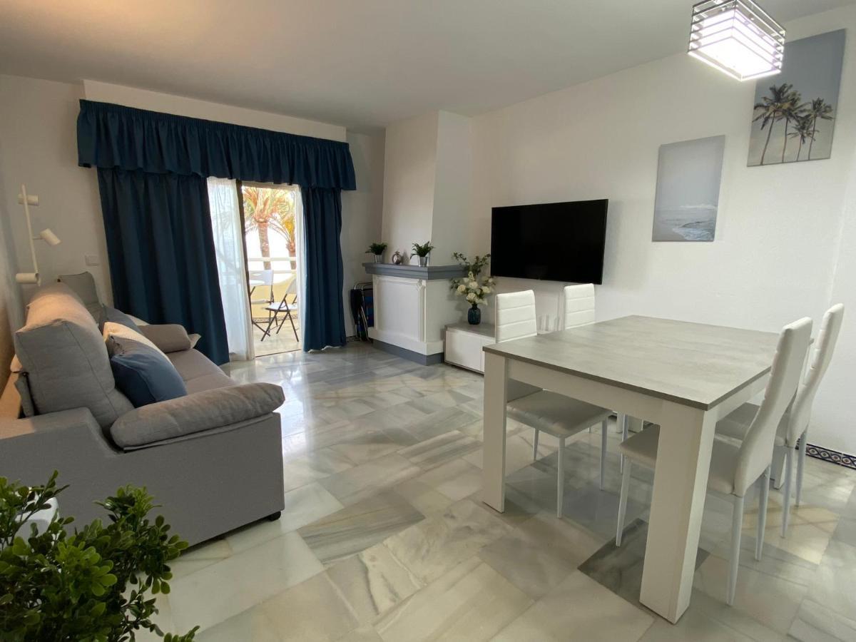 Mimosas 2 Apartamento La Cala De Mijas