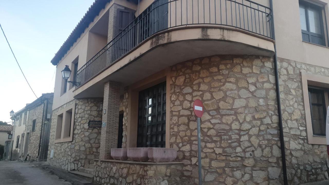 El Castellar Moscardón