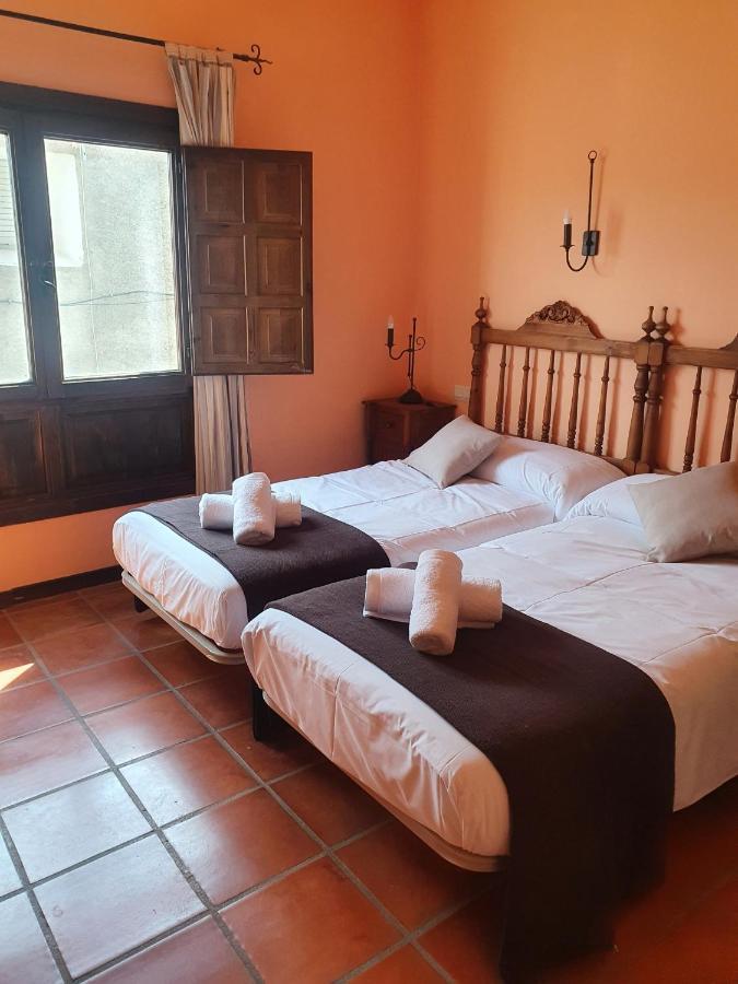 El Castellar Hotel