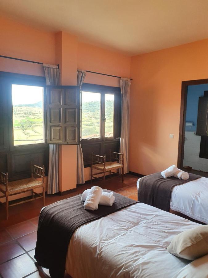 Hotel El Castellar