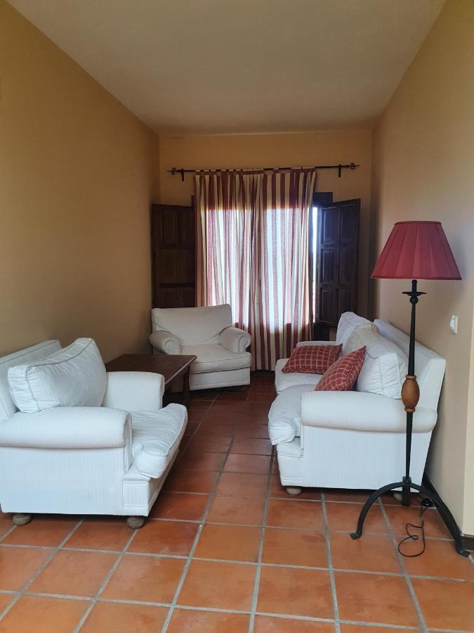El Castellar Hotel Moscardón