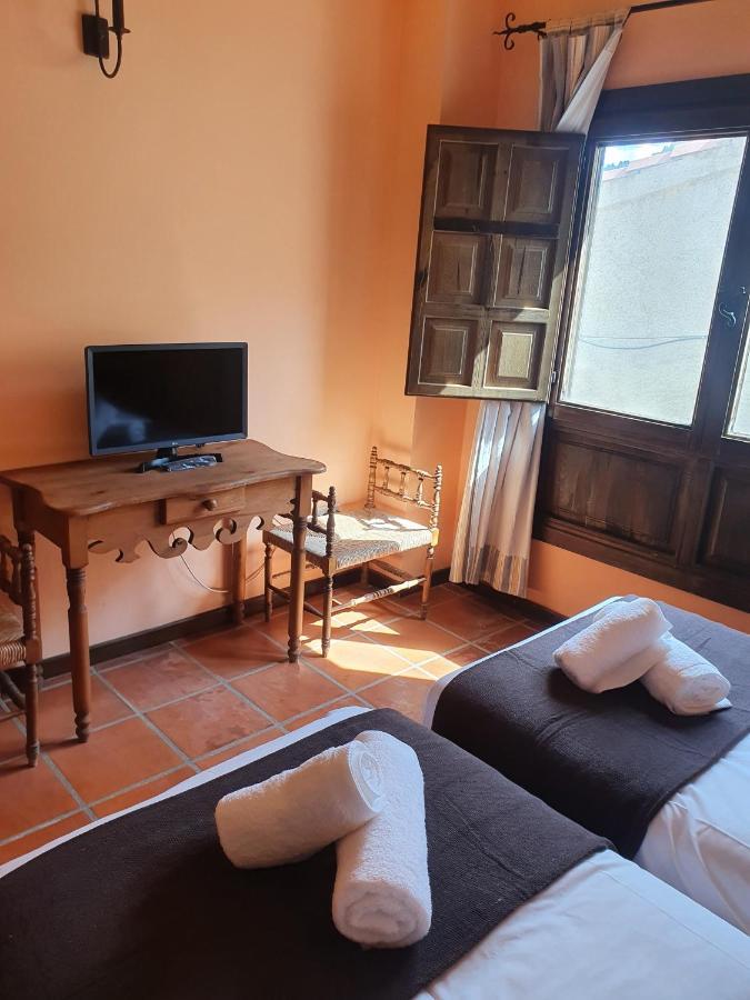 El Castellar Hotel 2*
