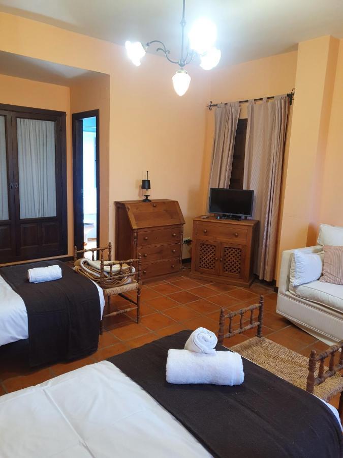 Hotel El Castellar Moscardón