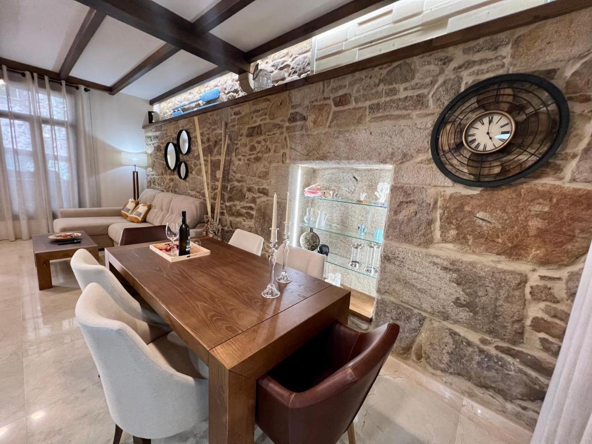 Holiday home Galihost - Preciosa Casa Marinera En Carril