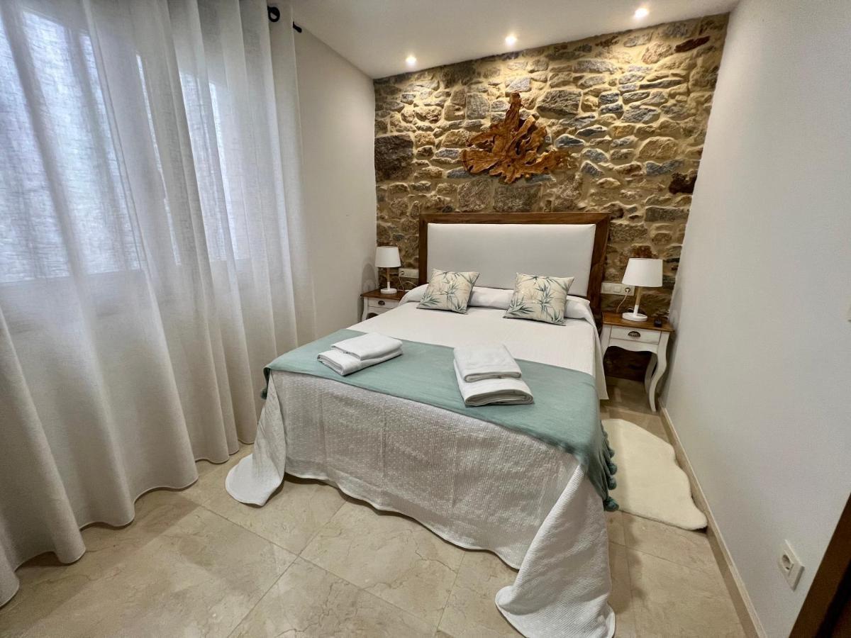 Galihost - Preciosa Casa Marinera En Carril Holiday home *
