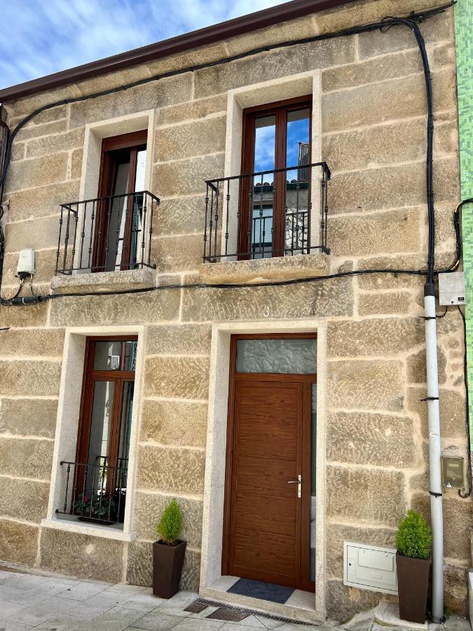 Holiday home Galihost - Preciosa Casa Marinera En Carril