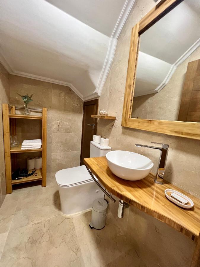 Holiday home Galihost - Preciosa Casa Marinera En Carril