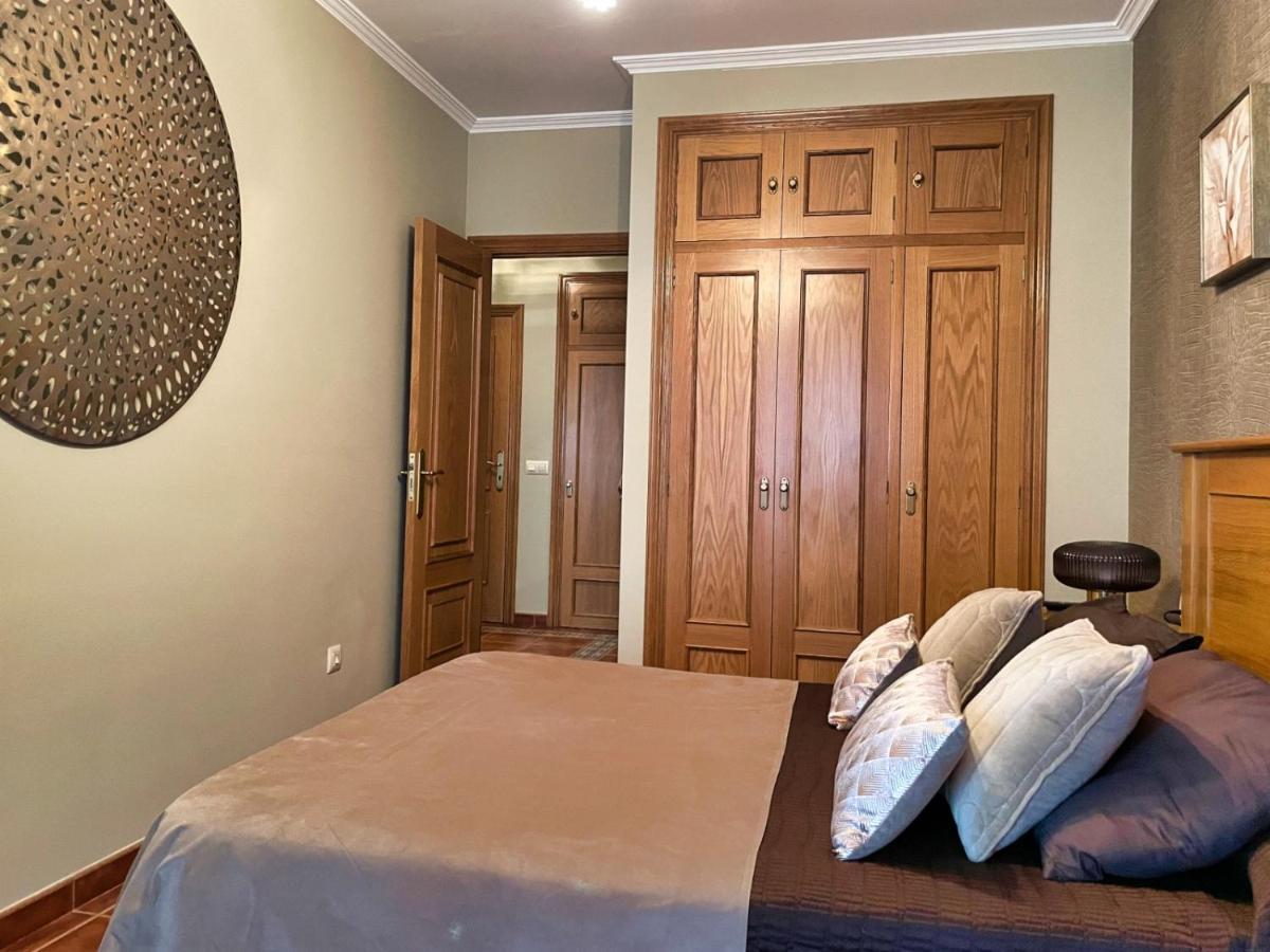 Apartamento Turístico En Sanxenxo