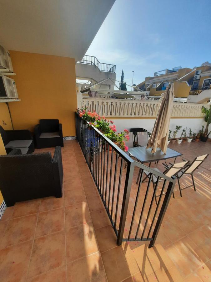 Santa Maria Apartament *