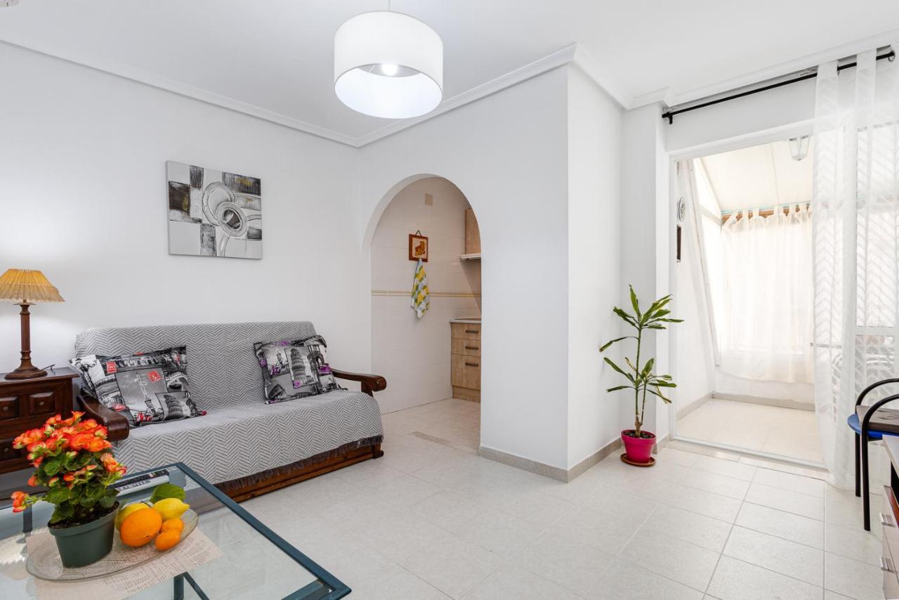 Apartamento Atico Con Vista Al Mar Y Al Lago *
