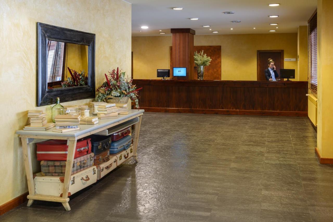 Hotel Saliecho Formigal