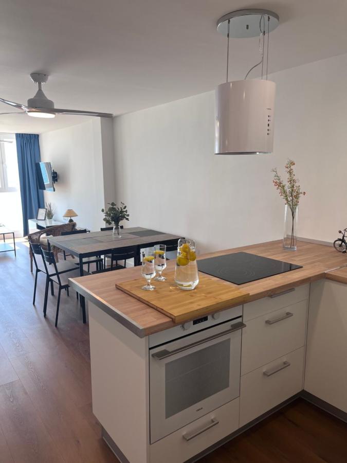 Apartment Gatu Premium Esmeralda