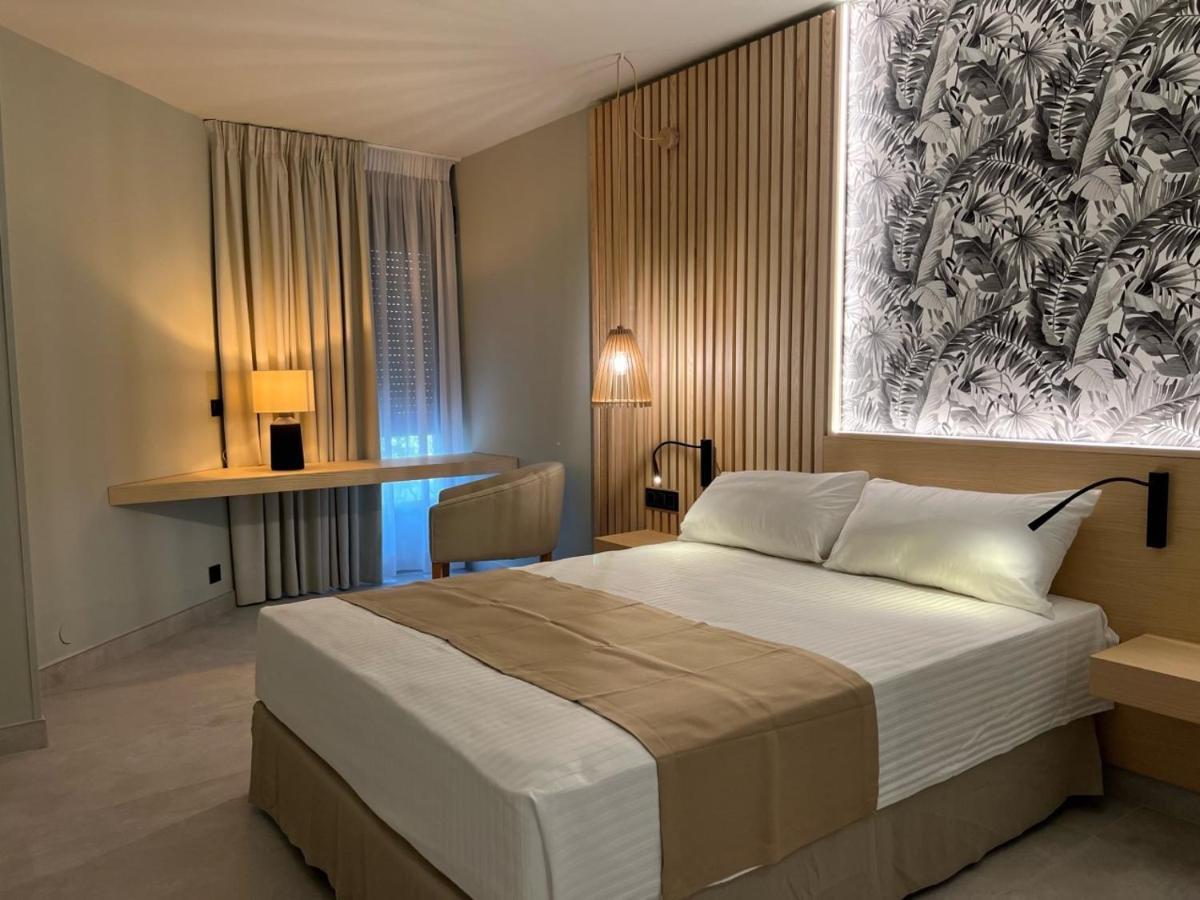 La Najarra Hotel 3*