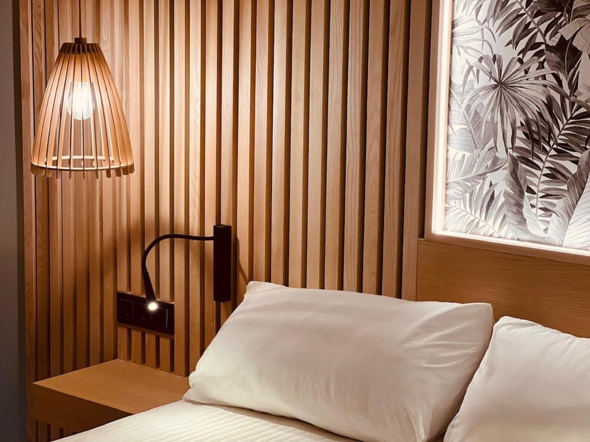La Najarra Hotel 3*