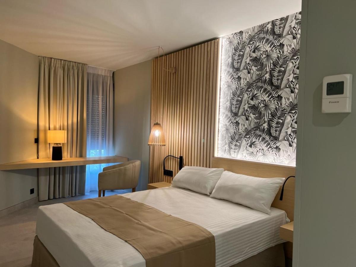 La Najarra Hotel Almuñécar