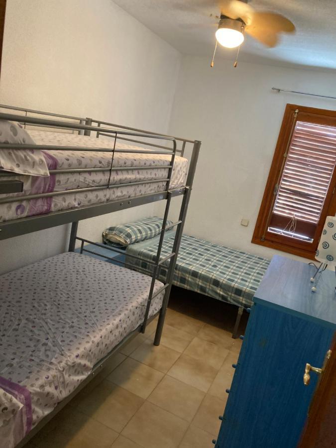 Сasa de vacaciones Duplex Familiar El Puerto de Mazarrón