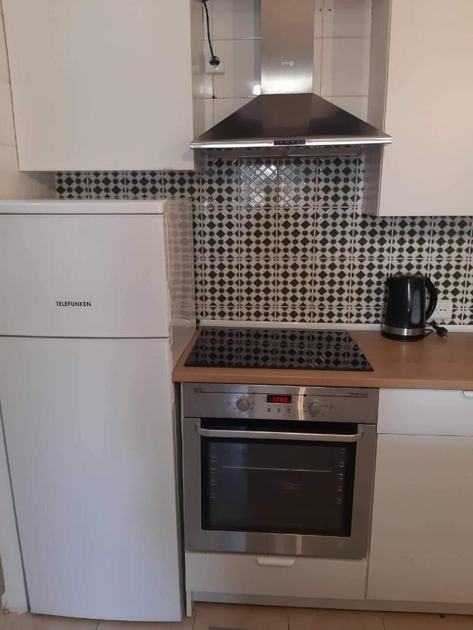 Apartament Nicoletta 1 Costa Blanca Apartamento *