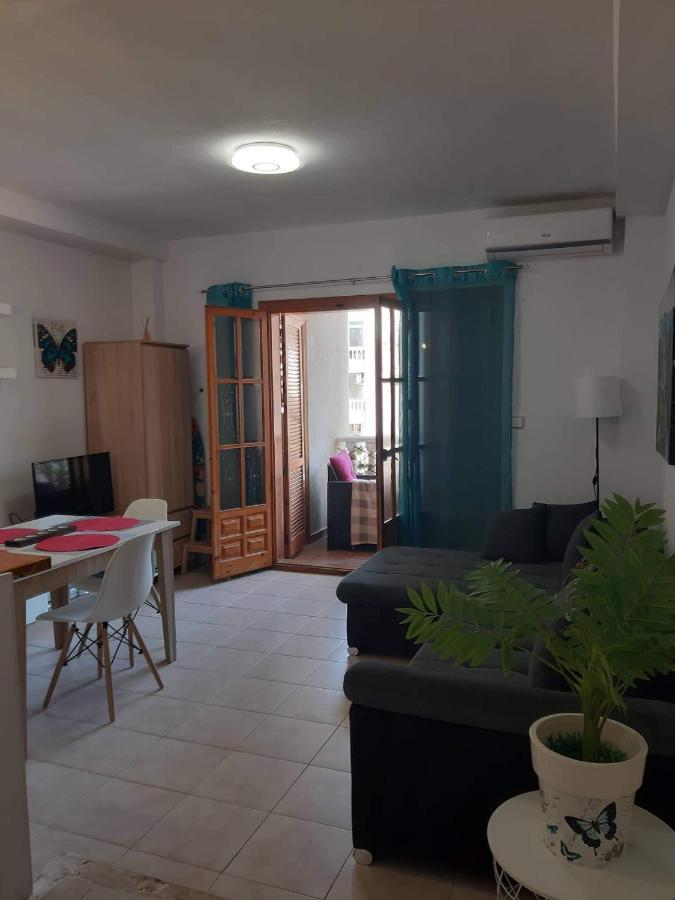 Apartament Nicoletta 1 Costa Blanca *