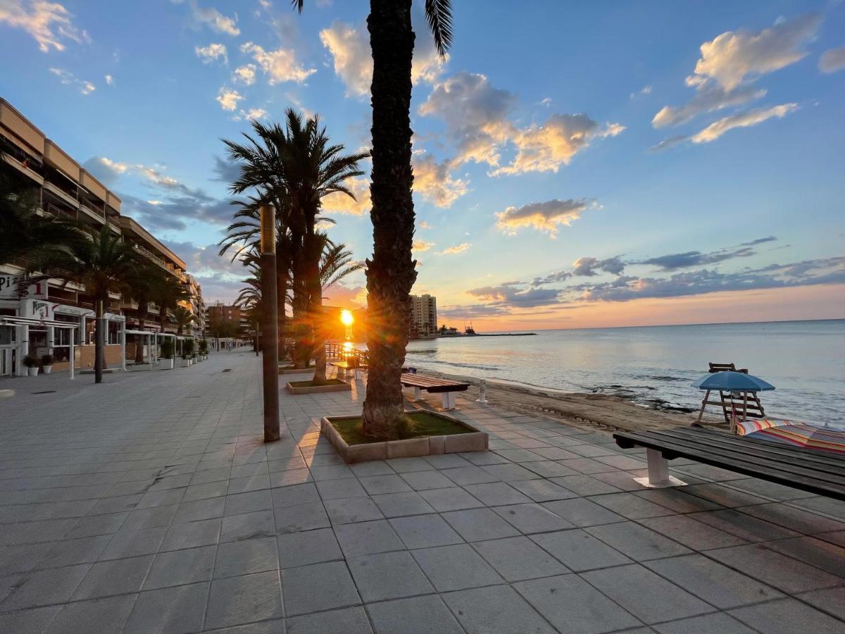 Apartament Nicoletta 1 Costa Blanca Apartamento