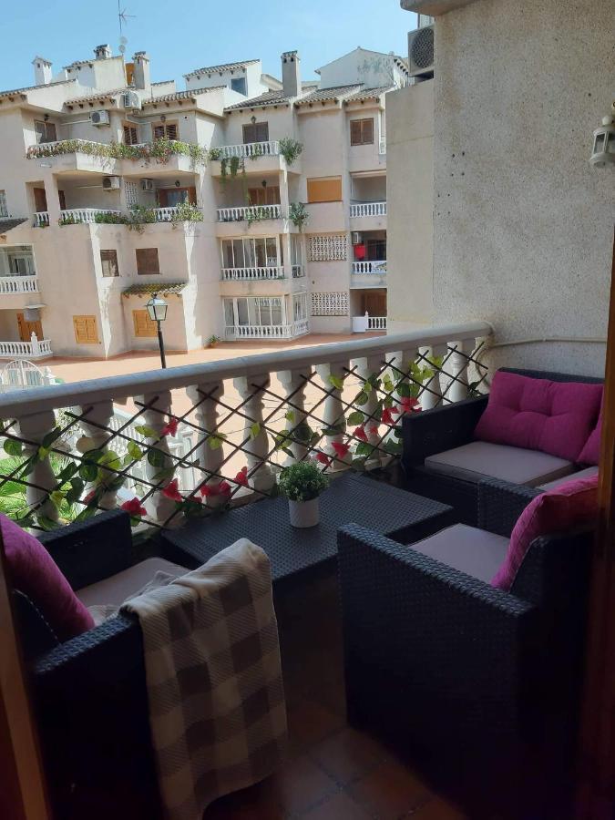Apartament Nicoletta 1 Costa Blanca *