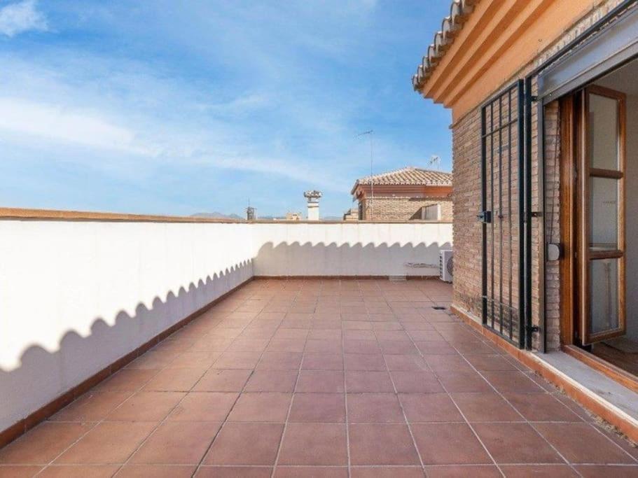 Holiday home Casa Gallito, By Daimar