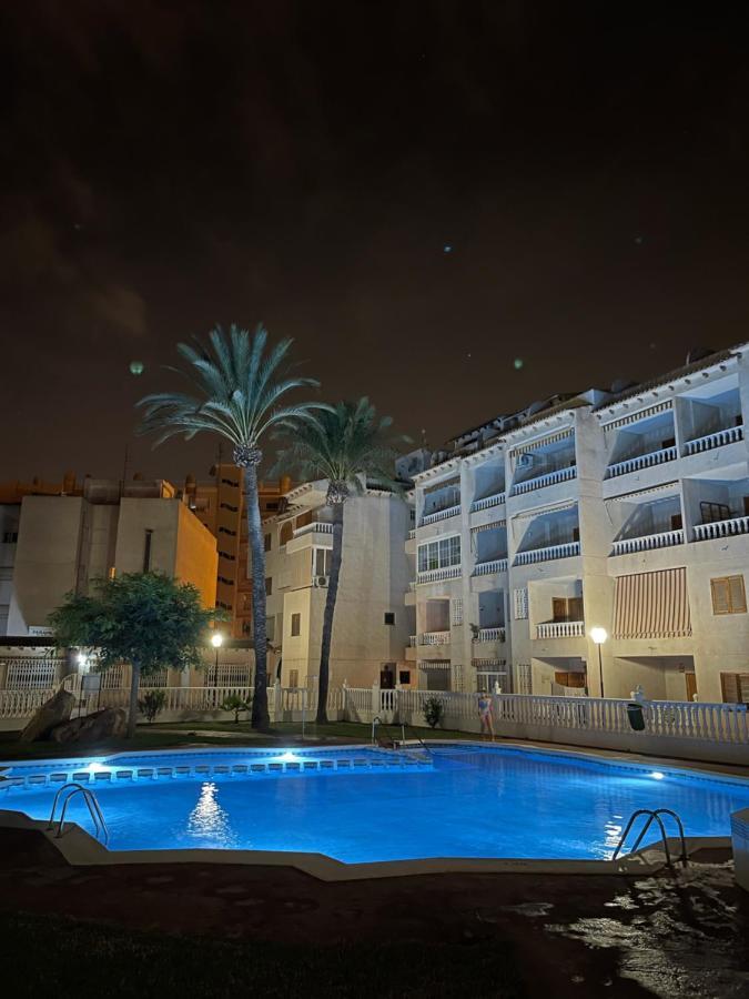 Apartament Nicoletta 1 Costa Blanca Apartamento