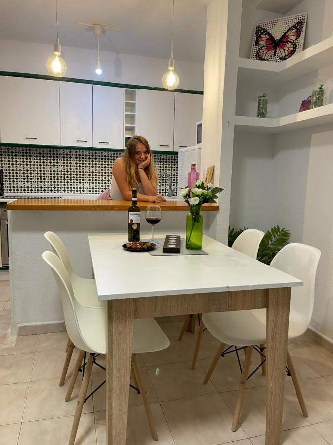 Apartamento Apartament Nicoletta 1 Costa Blanca Torrevieja