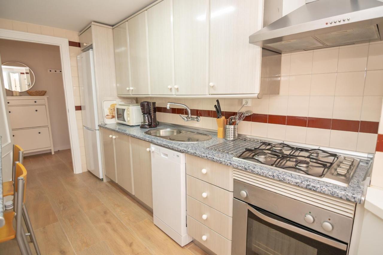 Plaza Mar Apartment