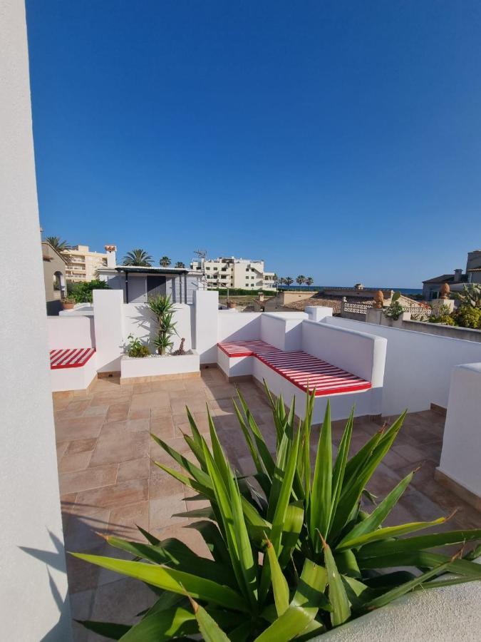 Apartment Casa Lina Del Mar Oliva