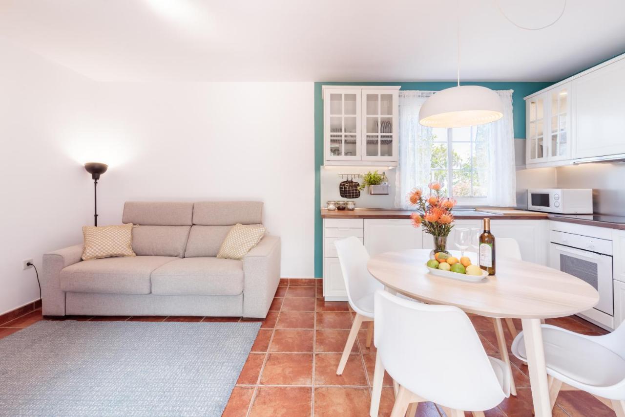 Casa Buganvillas, Reformado Holiday home Puntagorda (La Palma)