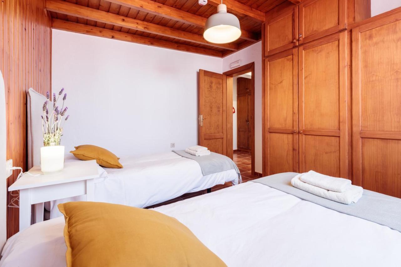 Casa Buganvillas, Reformado Holiday home *