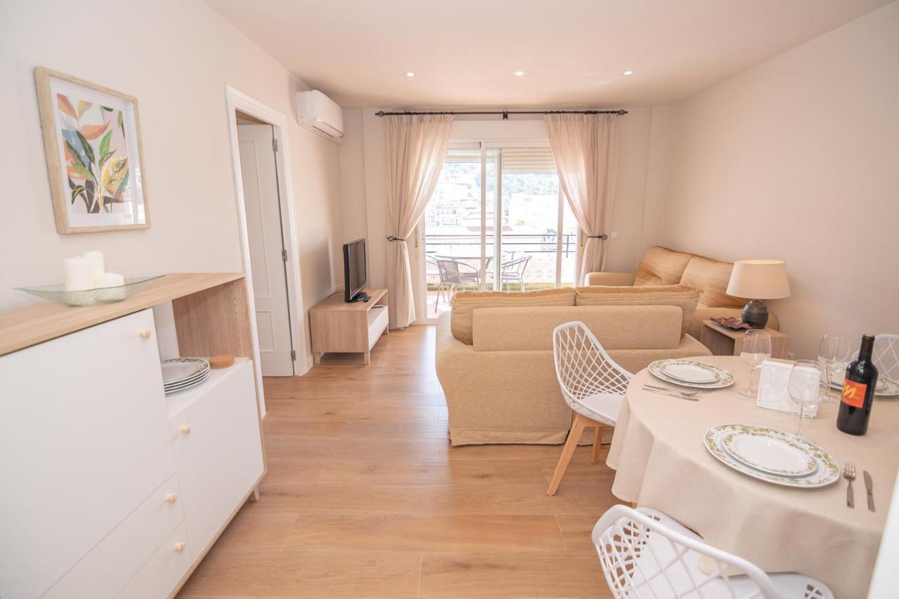 Apartment Plaza Mar *