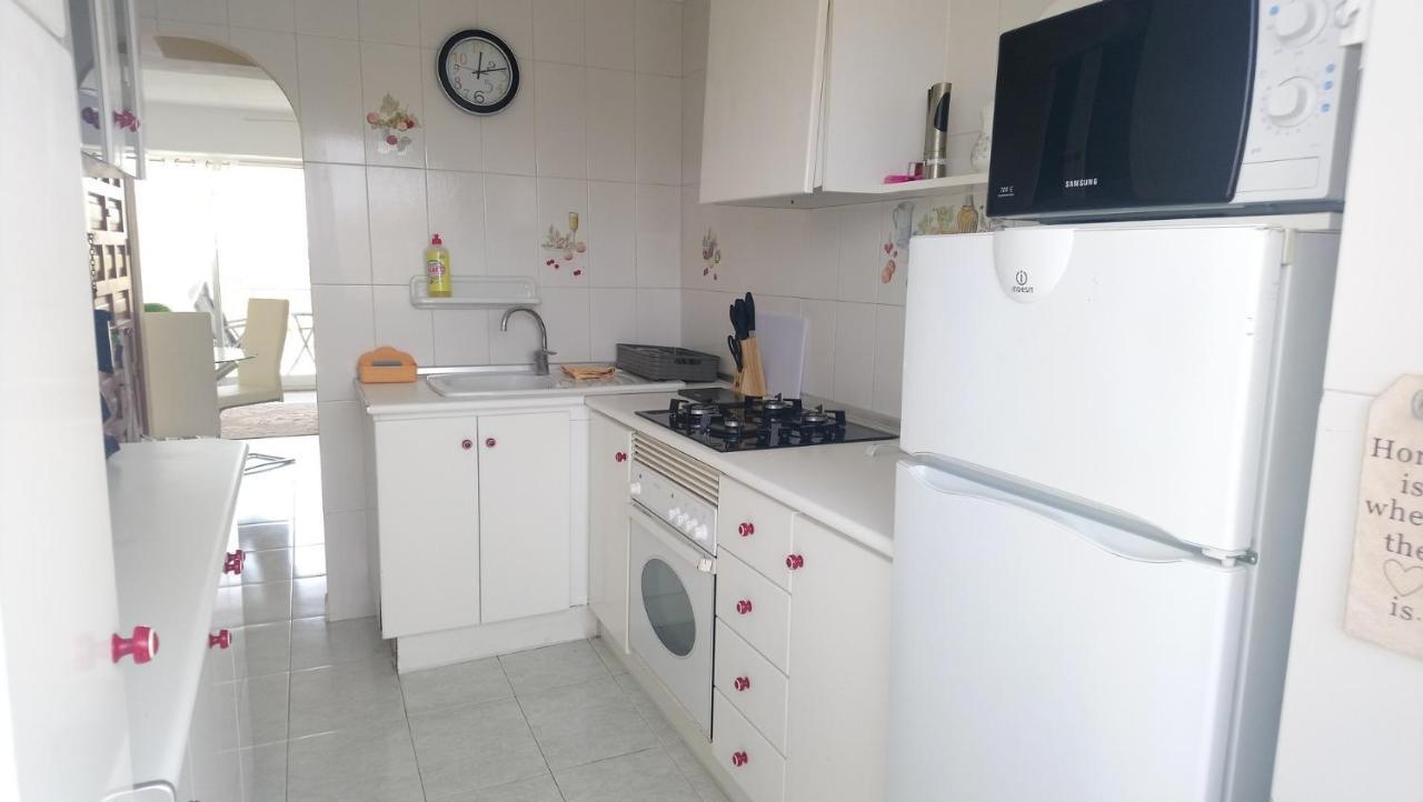 Marinas Playa 90 M Apartment