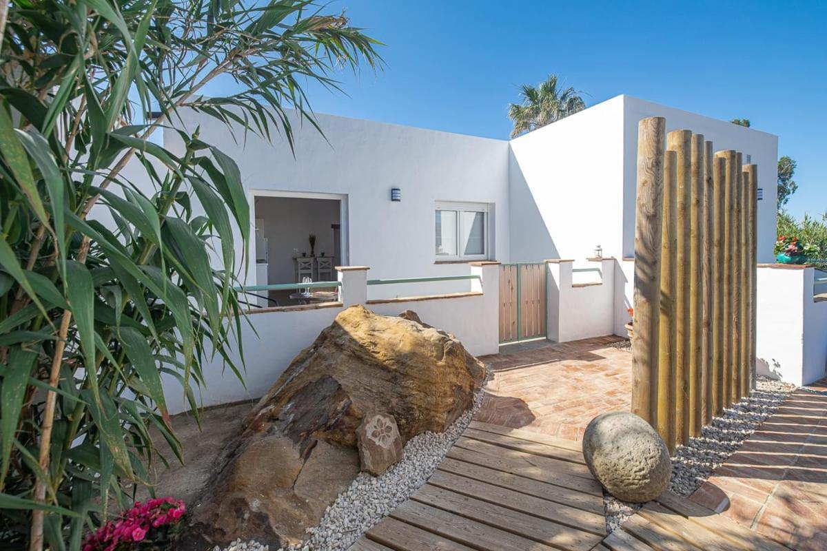 Apartment El Escondite Del Sol Tarifa